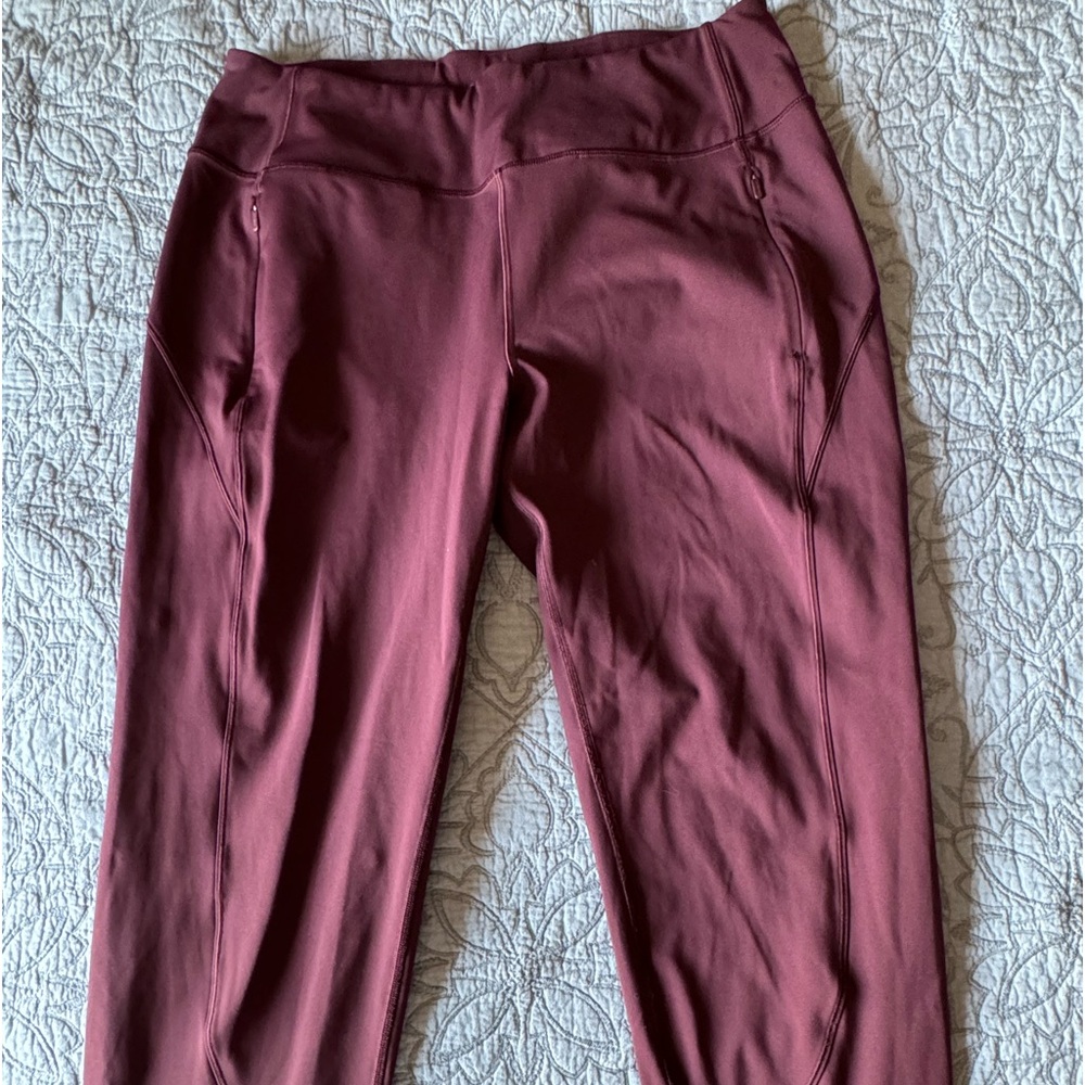 Athleta joggers
